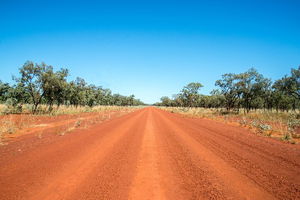 9-Day Kimberley Offroad Adventure from Broome to Darwin