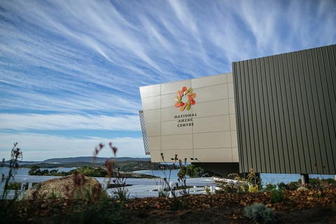 Albany History And Highlights Tour - Broome Tourism 0