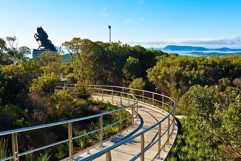 Albany History And Highlights Tour - Broome Tourism 1