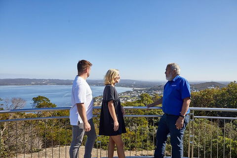 Albany History And Highlights Tour - Broome Tourism 3