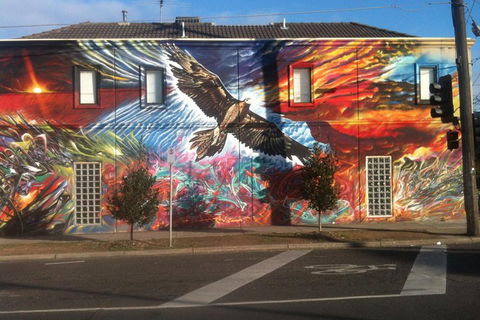 Private Full Day Melbourne City Tour With Local Guide - Broome Tourism 2