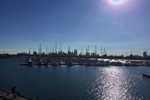 Private Full Day Melbourne City Tour With Local Guide - Broome Tourism 4