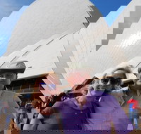 Sydney Private Day Tours  See Sydney in Style  8 Hour Luxury Private Tour - Broome Tourism