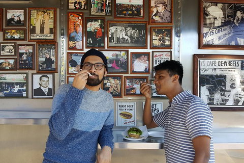 Sydney Private Day Tours | See Sydney In Style | 8 Hour Luxury Private Tour - Broome Tourism 1