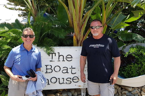 Sydney Private Day Tours | See Sydney In Style | 8 Hour Luxury Private Tour - Broome Tourism 3