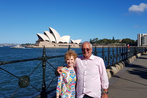 Sydney Private Day Tours | See Sydney In Style | 8 Hour Luxury Private Tour - Broome Tourism 4