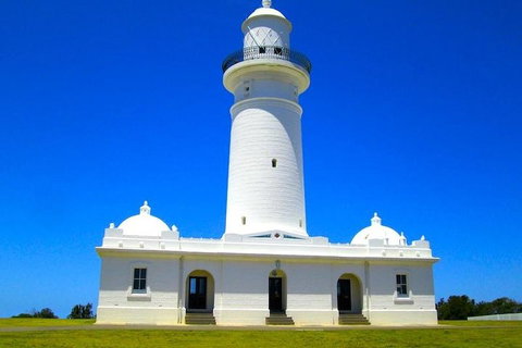 Sydney Private Day Tours | See Sydney In Style | 8 Hour Luxury Private Tour - Broome Tourism 5