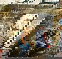 Convicts and The Rocks Sydney's Walking Tour Led by Historian - Broome Tourism