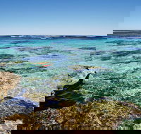 Seaplane Flights Perth to Rottnest Island and return - Broome Tourism