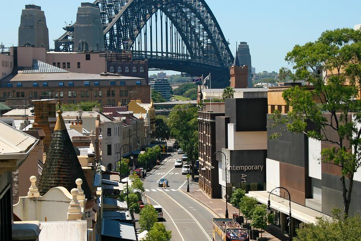  Broome Tourism