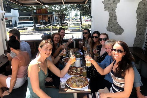 Full Day Mount Tamborine Winery Tour From Gold Coast - Broome Tourism 4