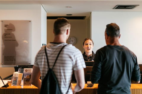 National Anzac Centre General Entry Ticket - Broome Tourism 0