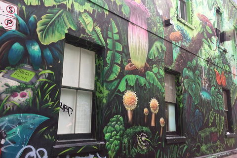 Half Day Small Group Guided Shopping Tour In Melbourne - Broome Tourism 1