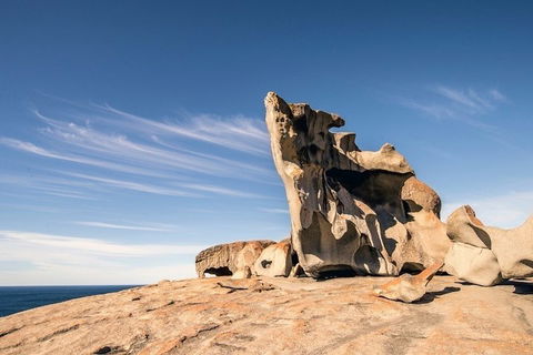 Kangaroo Island Luxury Small Group 'Flinders Chase Focus' Full Day Tour - Broome Tourism 1