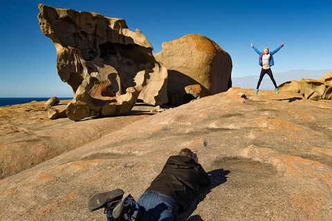 Kangaroo Island Luxury Small Group 'Flinders Chase Focus' Full Day Tour - Broome Tourism 4