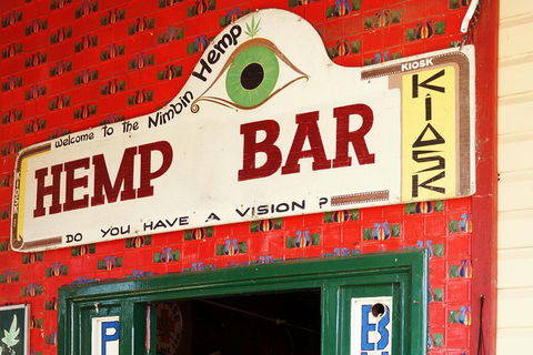 Byron Surrounds: Nimbin Waterfall Adventure - Swimming Tour - Broome Tourism 4