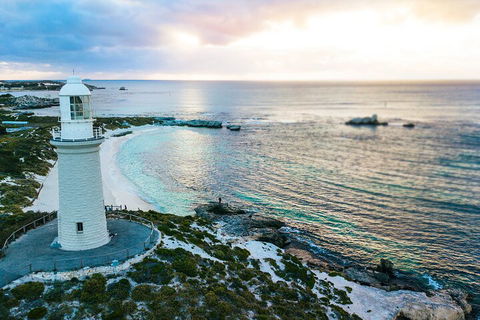 Discover Rottnest With Ferry & Bus Tour From Perth Or Fremantle - Broome Tourism 2