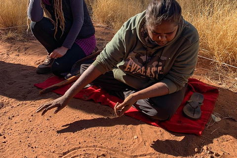 6 Day Red Centre Explorer With Accommodation - Broome Tourism 1