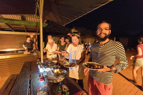 6 Day Red Centre Explorer With Accommodation - Broome Tourism 2