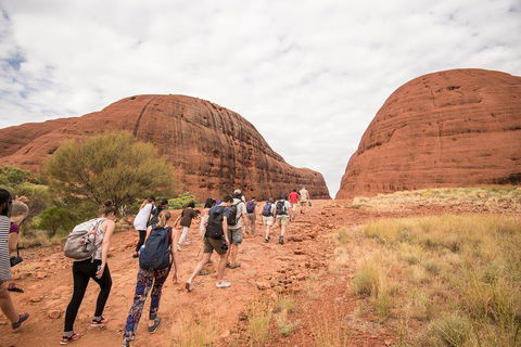 6 Day Red Centre Explorer With Accommodation - Broome Tourism 3