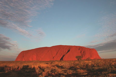 6 Day Red Centre Explorer With Accommodation - Broome Tourism 4