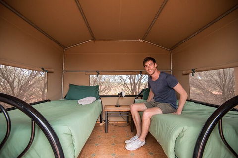 6 Day Red Centre Explorer With Accommodation - Broome Tourism 5