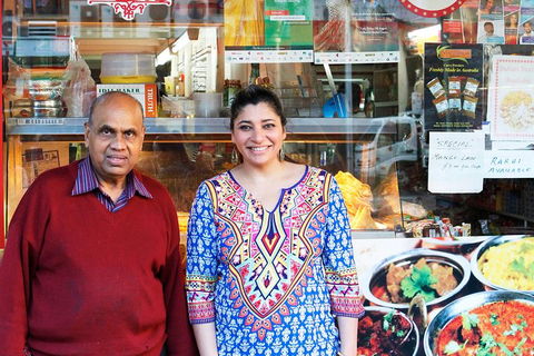 Flavors Of Melbourne Small-Group Food Walking Tours - Broome Tourism 2
