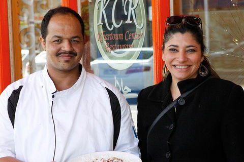 Flavors Of Melbourne Small-Group Food Walking Tours - Broome Tourism 5