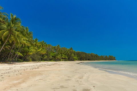 Ocean Safari Great Barrier Reef Experience In Cape Tribulation - Broome Tourism 4