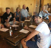 Small-Group Hunter Valley Wine and Cheese Tasting Tour from Sydney - Broome Tourism