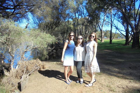Swan Valley River Cruise And Wine Tasting Day Trip From Perth - Broome Tourism 4