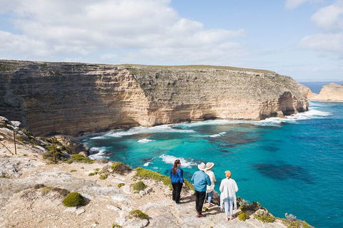One Day Port Lincoln Tour - Tasting Eyre - Broome Tourism 1