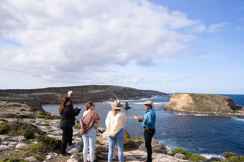 One Day Port Lincoln Tour - Tasting Eyre - Broome Tourism 4