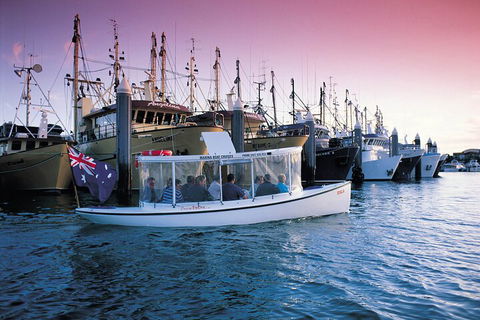 3 Day Port Lincoln And Coffin Bay Private Tour - Broome Tourism 2
