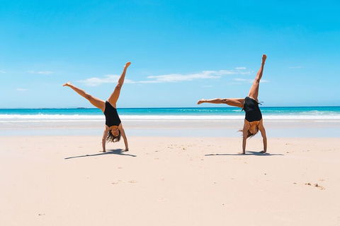 North Stradbroke Island Day Trip From Brisbane - Broome Tourism 1