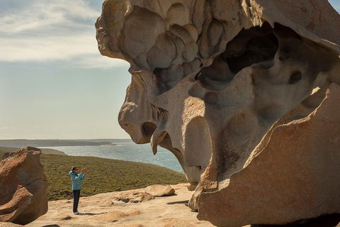 Kangaroo Island In A Day Tour From Adelaide - Broome Tourism 5