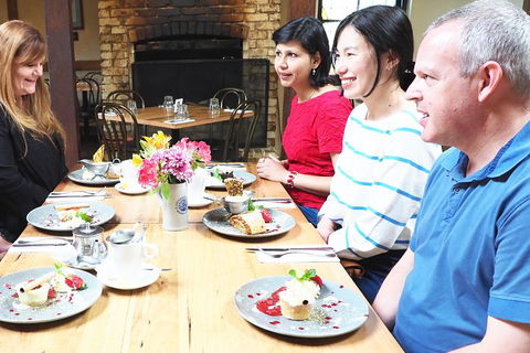 Adelaide Hills And Hahndorf Half-Day Tour From Adelaide - Broome Tourism 2