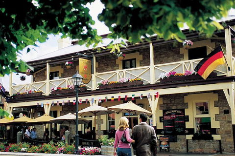 Adelaide Hills And Hahndorf Half-Day Tour From Adelaide - Broome Tourism 4