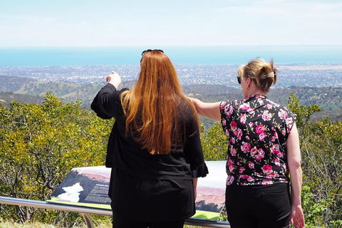 Adelaide Hills And Hahndorf Half-Day Tour From Adelaide - Broome Tourism 5