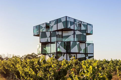 Small Group McLaren Vale And The Cube Experience - Broome Tourism 0