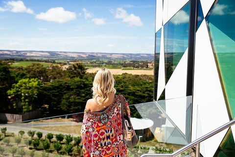 Small Group McLaren Vale And The Cube Experience - Broome Tourism 3