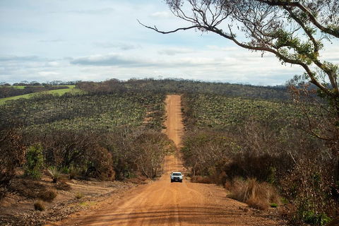 NEW TOUR - Kangaroo Island Road To Recovery Tour (1 Day/1 Night) - Broome Tourism 2