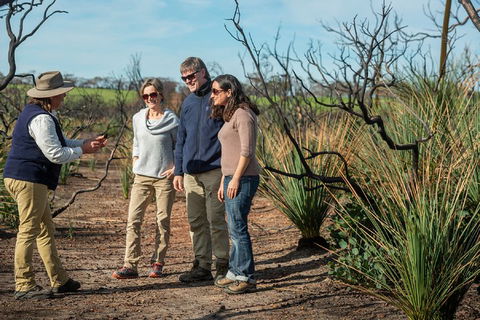 NEW TOUR - Kangaroo Island Road To Recovery Tour (1 Day/1 Night) - Broome Tourism 4