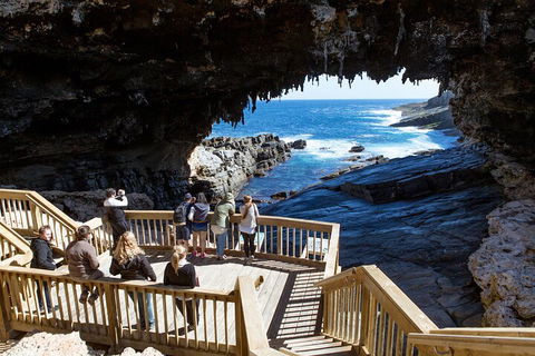 Full Day Flinders Chase Tour From Kangaroo Island - Broome Tourism 1