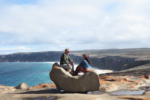 Full Day Flinders Chase Tour From Kangaroo Island - Broome Tourism 2