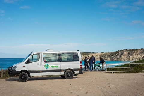 Full Day Flinders Chase Tour From Kangaroo Island - Broome Tourism 3