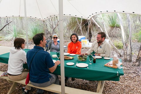 Full Day Seal Bay Experience Departing From Kangaroo Island - Broome Tourism 1