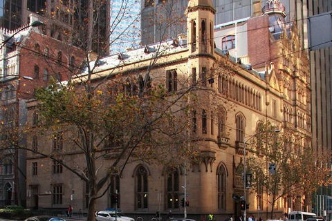 Private Tour: Melbourne City Discovery - Broome Tourism 1