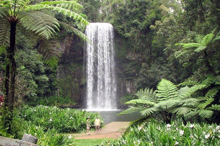  Broome Tourism