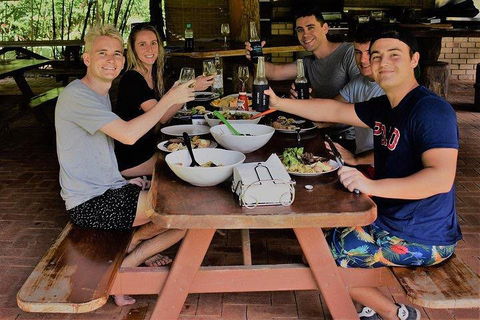 Private Daintree And Cape Tribulation Tour From Port Douglas - Broome Tourism 1